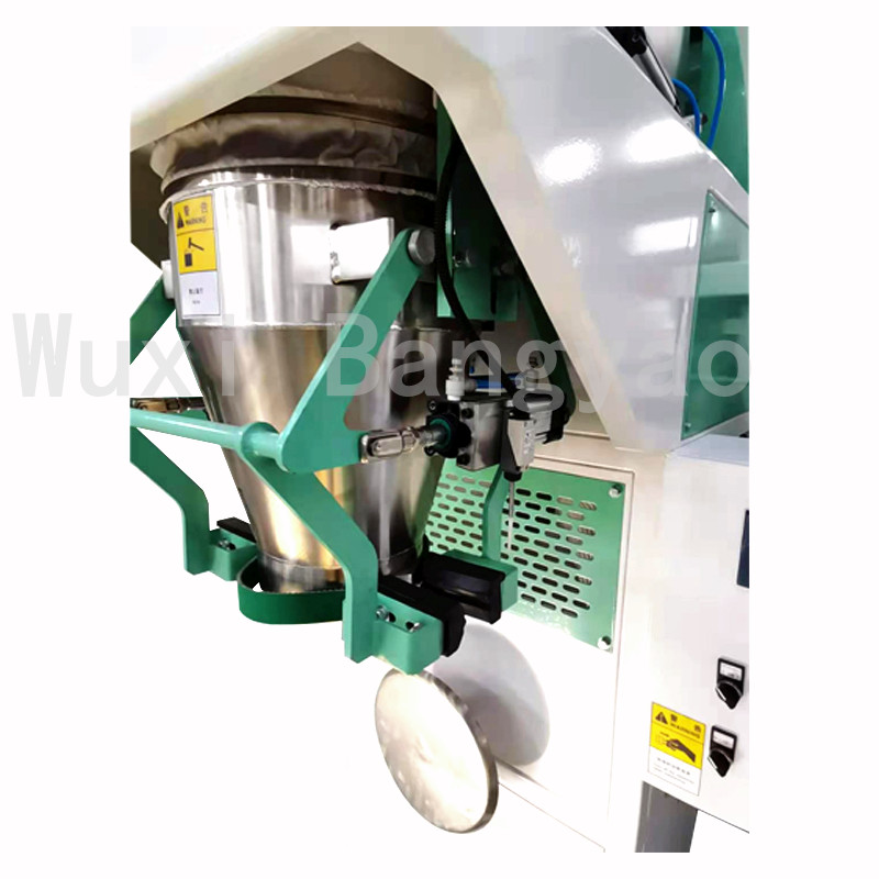 粉末包裝機(jī) 定量稱重包裝設(shè)備 全自動包裝秤廠家-3 粉末包裝機(jī) 定量稱重包裝設(shè)備 全自動包裝秤廠家-3