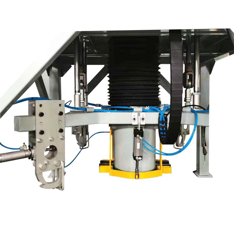 無錫廠家噸袋包裝秤 顆粒粉末灌裝包裝設(shè)備 自動噸袋稱重機-2 無錫廠家噸袋包裝秤 顆粒粉末灌裝包裝設(shè)備 自動噸袋稱重機-2