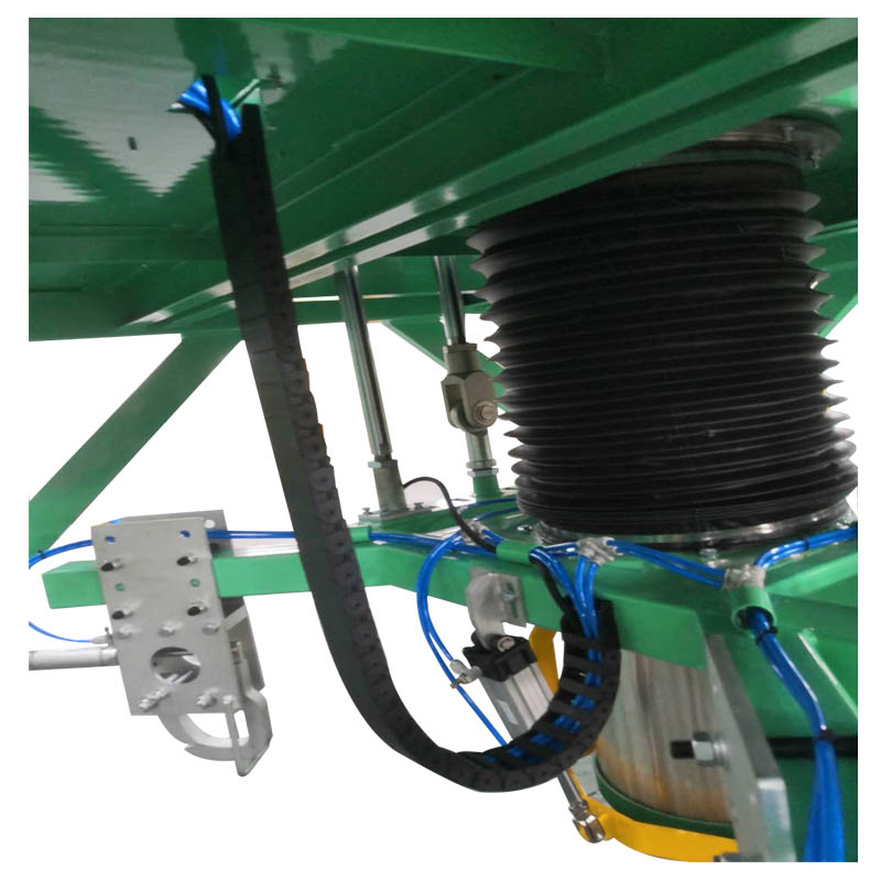 無錫廠家噸袋包裝秤 顆粒粉末灌裝包裝設(shè)備 自動噸袋稱重機-4 無錫廠家噸袋包裝秤 顆粒粉末灌裝包裝設(shè)備 自動噸袋稱重機-4