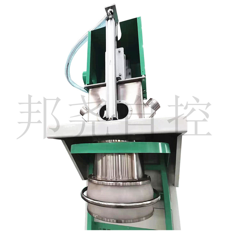 輕細(xì)粉料抽氣式包裝機(jī) 半自動(dòng)粉末稱重包裝秤 包裝機(jī)廠家-2 輕細(xì)粉料抽氣式包裝機(jī) 半自動(dòng)粉末稱重包裝秤 包裝機(jī)廠家-2