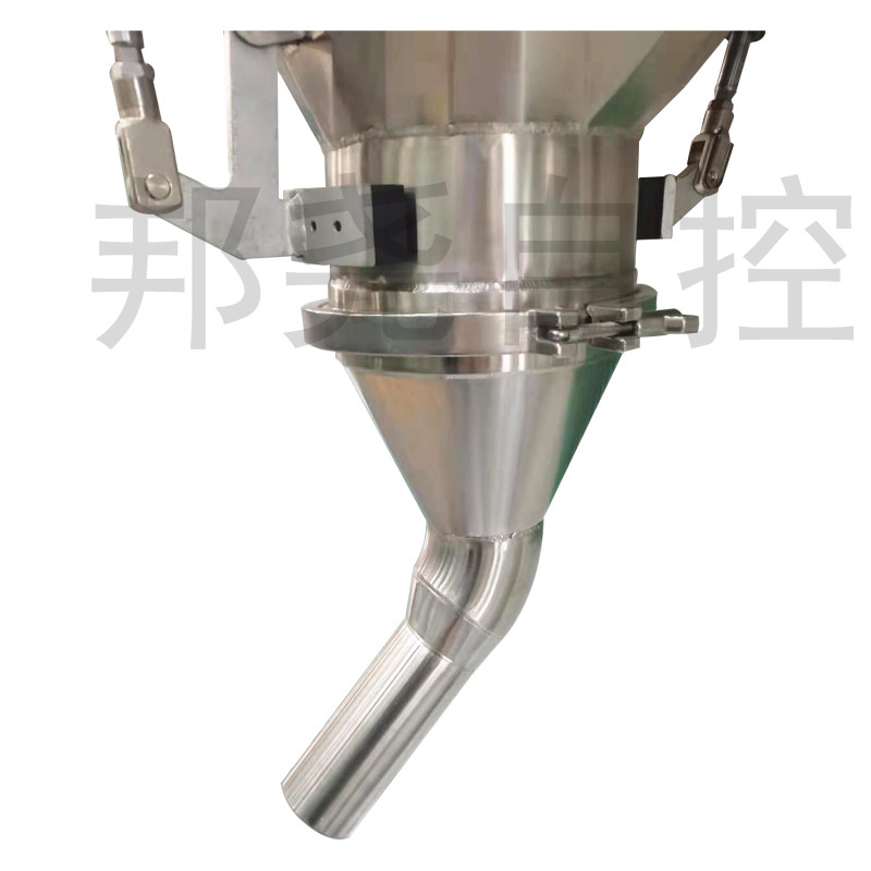 閥口包裝機(jī) 自動(dòng)定量稱重包裝秤 顆粒粉末包裝機(jī)-2 閥口包裝機(jī) 自動(dòng)定量稱重包裝秤 顆粒粉末包裝機(jī)-2